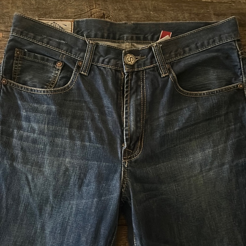 Stetson 1312 Jeans